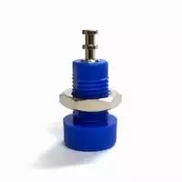 4mm Banana Jack Panel Mount